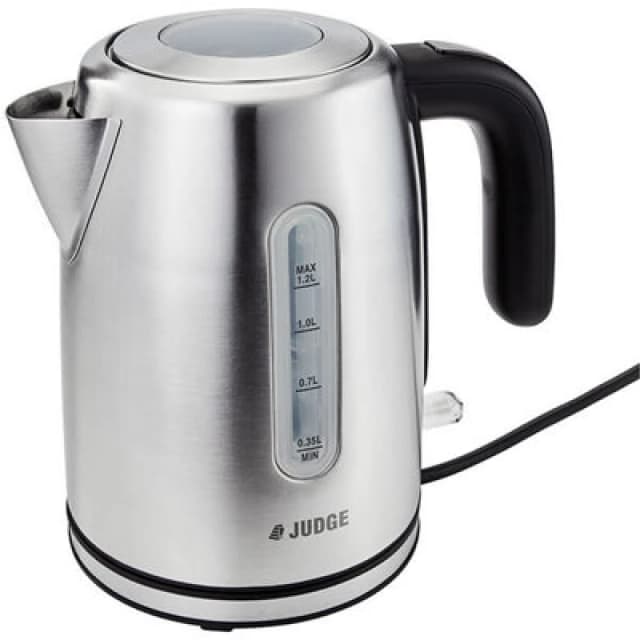 Judge Judge - 1.2L Kettle JEA85