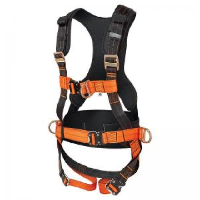 Portwest Ultra 3 Point Safety Harness FP73K1RS/M/L Size (S-XL): S / M / L