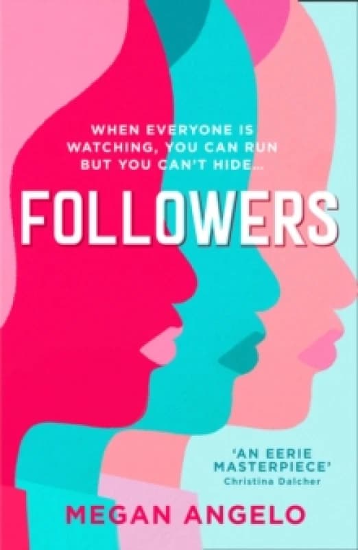 Followers Paperback / softback