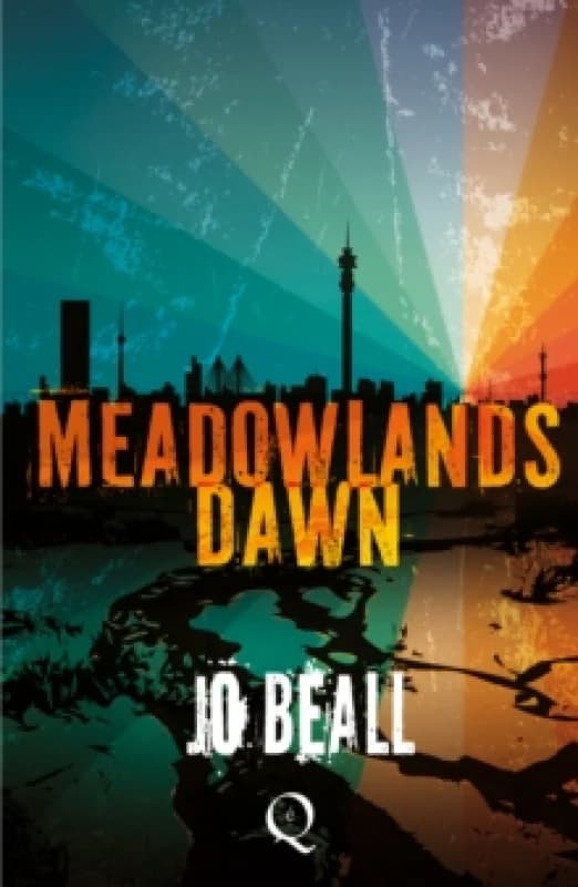 Meadowlands Dawn Paperback / softback