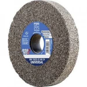 PFERD 39008426 Grinding disc Ø 150 mm Grit size 24