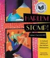 harlem stomp a cultural history of the harlem renaissance