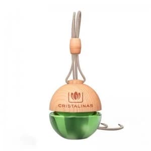 Cristalinas Night Blooming Jasmine Car Freshener 6ml