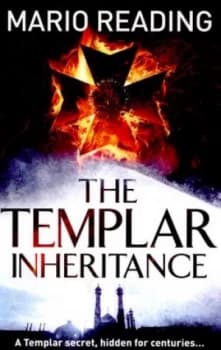 The Templar Inheritance by Mario Reading Paperback