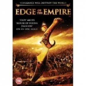 Edge Of The Empire DVD