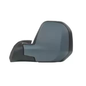 ALKAR Wing mirror PEUGEOT,CITROEN 9239998 8153TR,8153TR Outside mirror,Side mirror,Door mirror,Side view mirror,Offside wing mirror