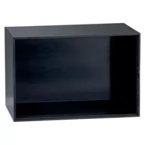 R-TECH 524309 ABS Electronic Potting Enclosure 45x30x25