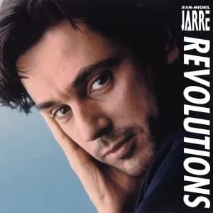 Jean Michel Jarre - Revolutions Vinyl