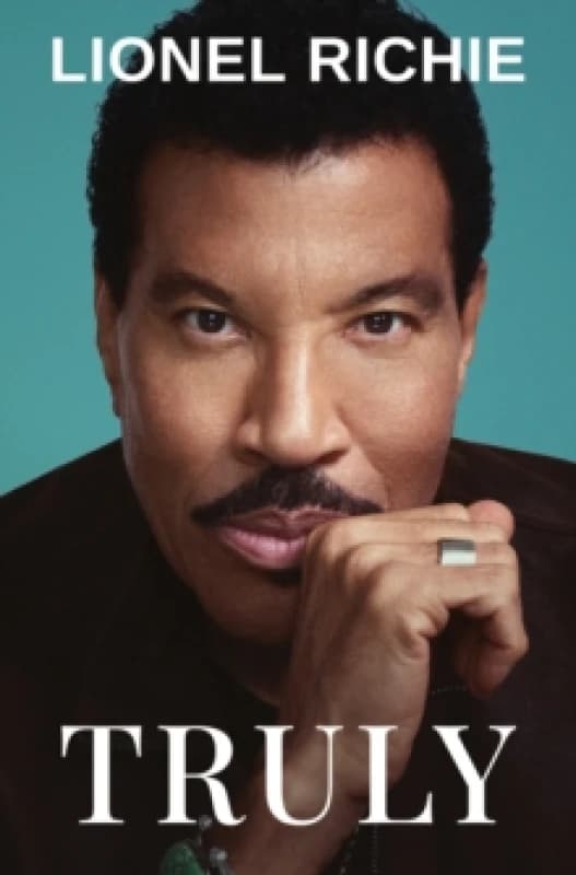 Truly. Hardback. By Lionel Richie Books