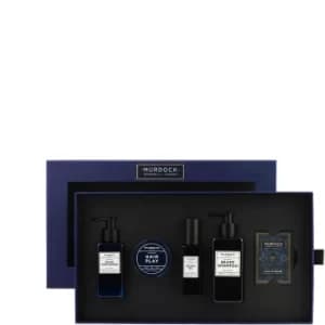 Murdock London Redchurch St Set