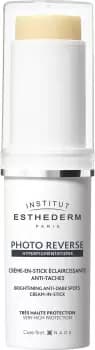 Institut Esthederm Photo Reverse Brightening Anti-Dark Spots Cream-In-Stick