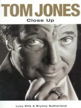 Tom Jones by Lucy Ellis and Bryony Sutherland Book