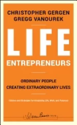 life entrepreneurs ordinary people creating extraordinary lives