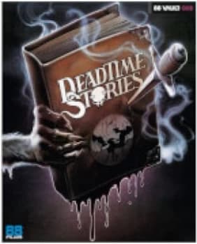 Deadtime Stories