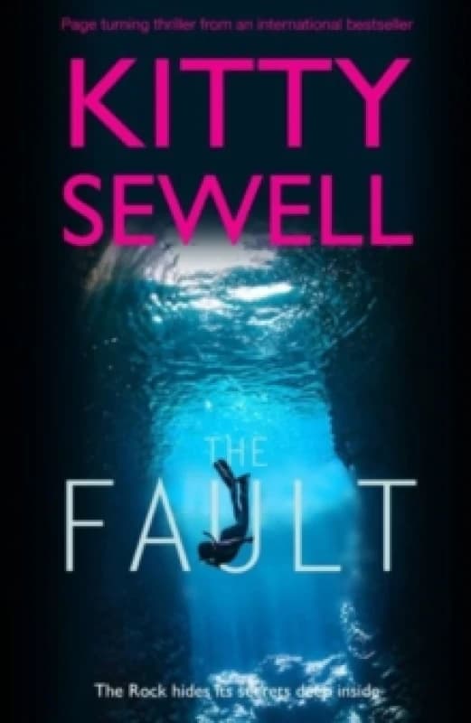The Fault Paperback / softback