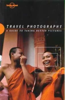 Travel Photography by Richard Lanson Book