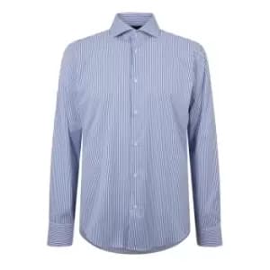 Boss J Spread Shirt Mens - Blue