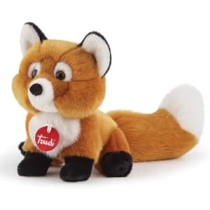 Fox Vicky (Trudi) Small Plush