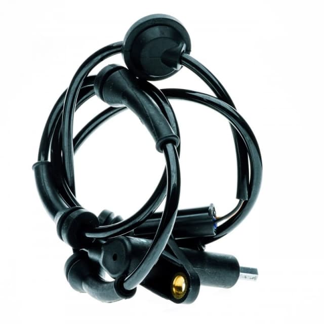 EINPARTS EPS2393 ABS Sensor Front Axle Left Sensor,wheel speed (412)