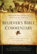believers bible commentary second edition