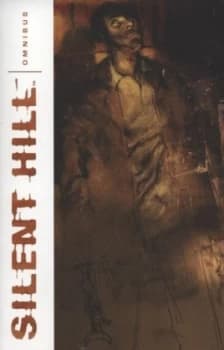 Silent Hill Omnibus by Scott Ciencin Paperback