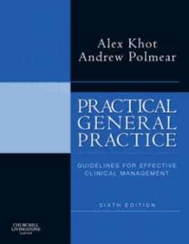 Practical General Practice by Andrew Polmear Book