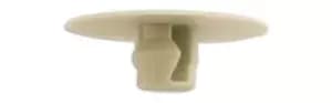 Button Clip Bonnet Insulation Retainer for Mitsubishi Pk 50 Connect 31615