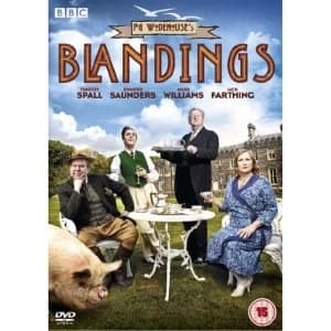 Blandings - Series 1 DVD