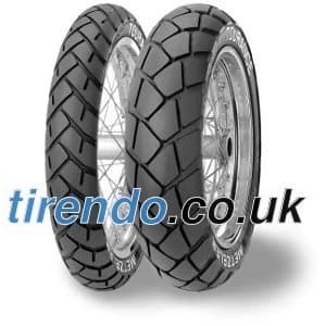 Metzeler Tourance 100/90-19 TL 57H M/C, Front wheel