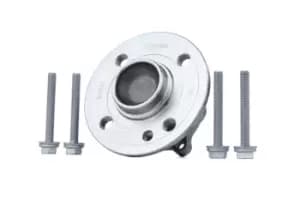 SKF Wheel bearing kit VKBA 6701 Wheel hub bearing,Wheel bearing MINI,Schragheck (R56),Clubman (R55),Cabrio (R57),Roadster (R59),Coupe (R58)