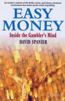 Easy Money by David Spanier Paperback