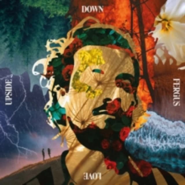 Love Upside Down Vinyl