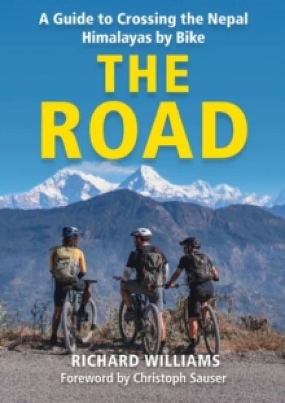 The Road Paperback / softback