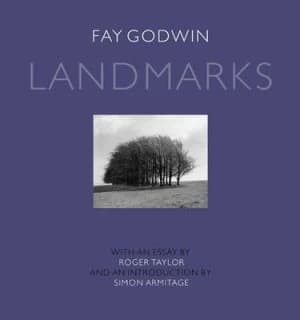 Landmarks by Fay Godwin Hardback
