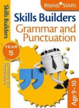 Skills Builders - Grammar and Punctuation Paperback