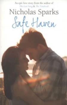 Safe Haven by Nicholas Sparks Paperback