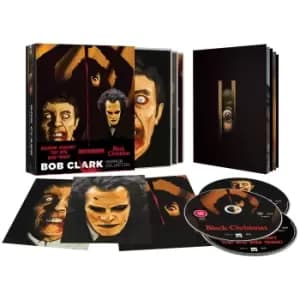 Bob Clark Horror Collection