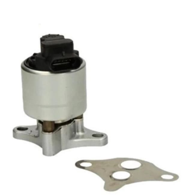 STARQ SQ322-03260 EGR valve Electric, with gaskets/seals Aluminium EGR Valve (1145)
