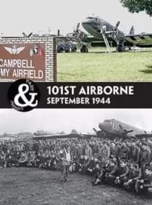 101st Airborne : Market Garden 1944