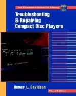 troubleshooting and repairing compact disc players 3rd ed
