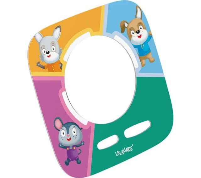 TONIES Tonieplay Lalalinos Your Day in Bumbaloo Audio Game 4251192168160