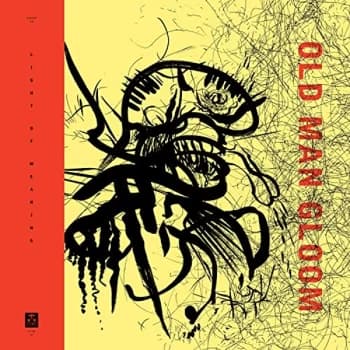 Old Man Gloom - Seminar VIII Vinyl