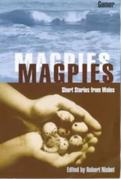 Magpies by Robert Nisbet Paperback
