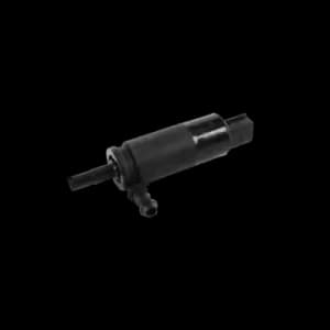 METZGER Water Pump, headlight cleaning GREENPARTS 2220116 VW,AUDI,BMW,Golf IV Schragheck (1J1),Golf V Schragheck (1K1),POLO (9N_),TOURAN (1T1, 1T2)