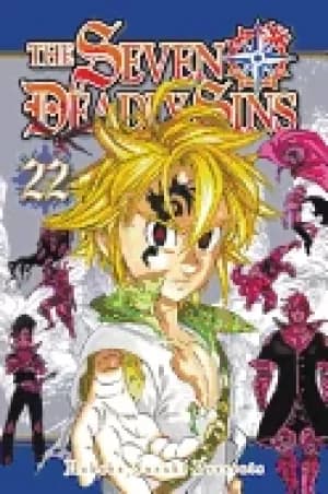 seven deadly sins 22