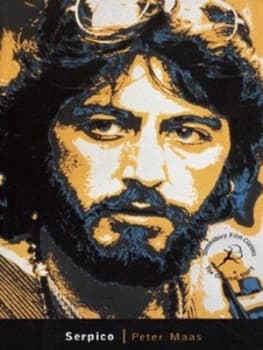 Serpico by Peter Maas Paperback