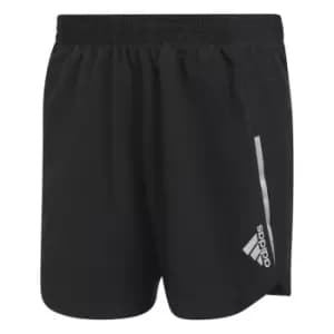 adidas Designed 4 Running Shorts Mens - Black