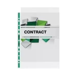 Rexel Copyking Pocket Clear (Pack of 25) 2115705