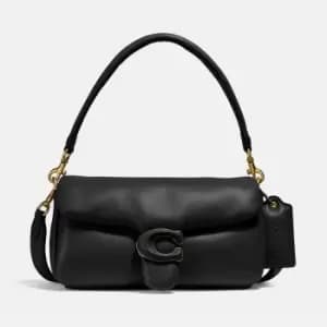 Coach Pillow Tabby Shoulder Bag 26