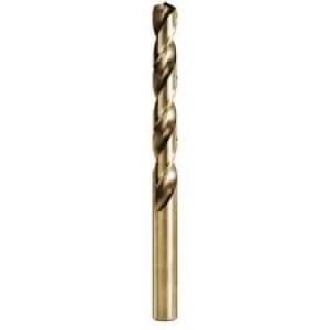 Dormer A777 HSS-E Cobalt Jobber Drill Bits 12mm Pack of 5